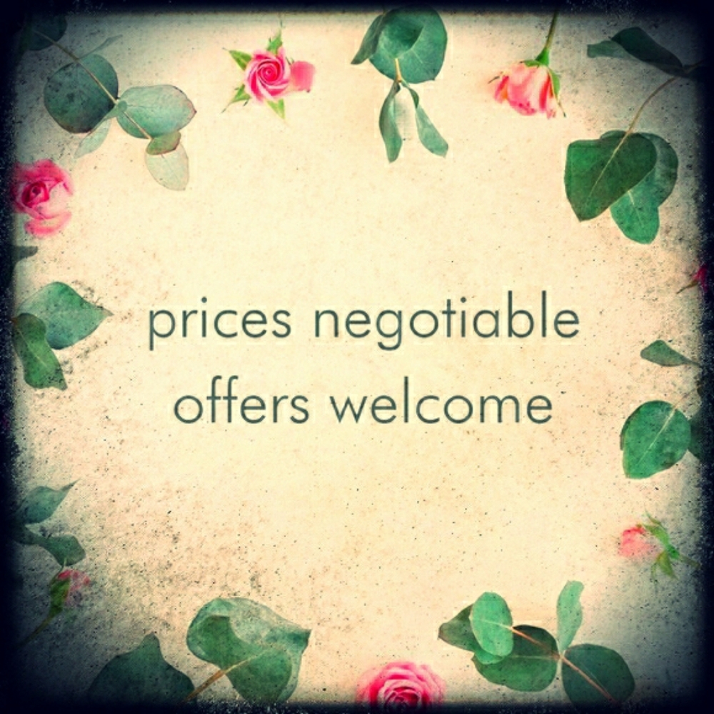 BUNDLE AND SAVE!